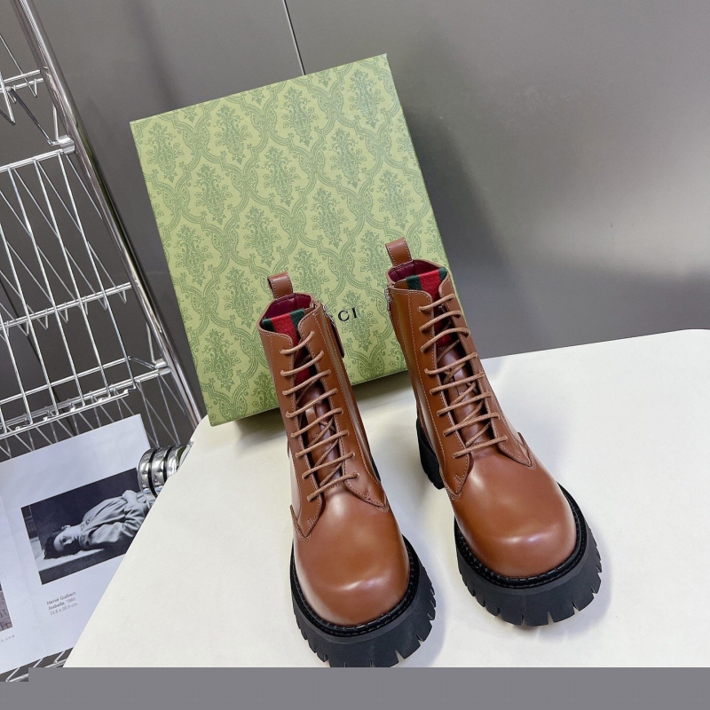 G*u*i boots